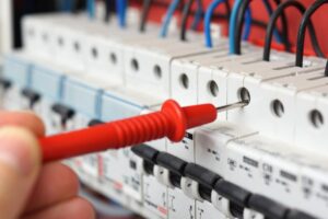 Electrical Solutions and Consulting Electrical Solutions and Consulting