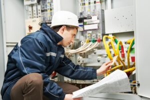 Maintenance & repair
